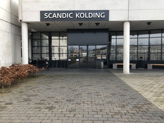 Scandic Kolding