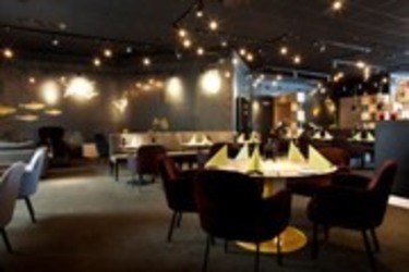 Scandic Kolding - Restaurant