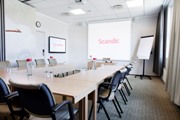 Scandic Kolding - Konferencefaciliteter, Heimdal, Tyr, Ull, Brage, Balder 1.