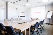 Scandic Kolding - Konferencefaciliteter, Heimdal, Tyr, Ull, Brage, Balder 1.