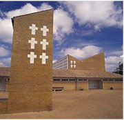 Værløse Kirke