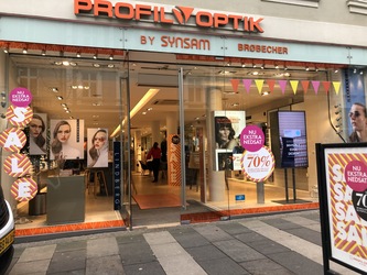 Profil Optik Brøbecher