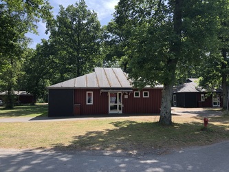 Hou Søsportcenter -  Feriehus