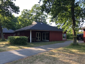 Hou Søsportcenter -  Feriehus