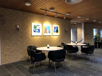 HUSET Middelfart - Konferencested