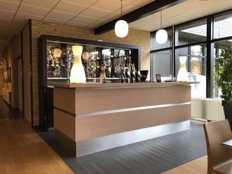 HUSET Middelfart - Cafe/Bar