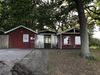 Hou Søsportcenter - Omklædning ved badebro