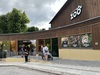 Aalborg Zoologiske Have - Butik