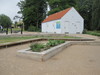 Klinten Strand og Bypark - Handicaptoilet