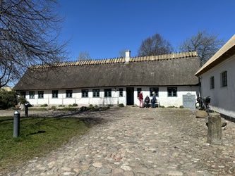 Furesø Museer - Mosegården