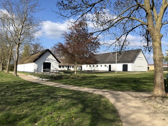 Furesø Museer - Mosegården