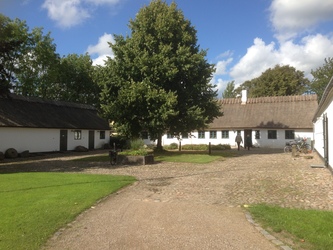 Furesø Museer - Mosegården