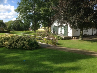 Furesø Museer - Mosegården