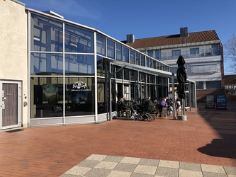 Værløse Bio og Cafe
