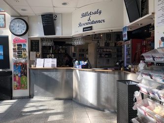 Værløse Bio og Cafe