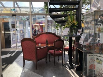 Værløse Bio og Cafe