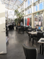 Værløse Bio og Cafe