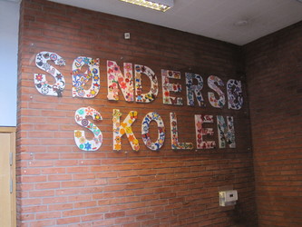 Søndersøskolen