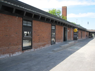 Solvangskolen
