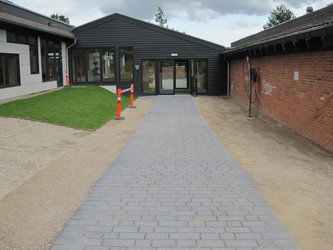 Solvangskolen