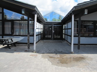 Solvangskolen