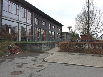 Hareskov Skole