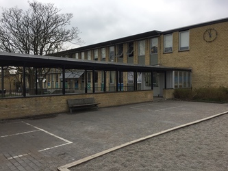 Hareskov Skole