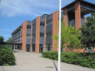 Lille Værløse Skole