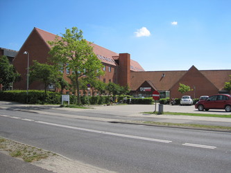 Lille Værløse Skole