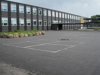 Syvstjerneskolen