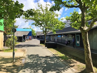 Lyngholmskolen