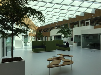 Furesø Rådhus
