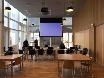 Furesø Rådhus