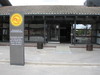 Solvangskolen - Hovedbygningen