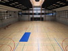 Solvangskolen - Gymnastiksal