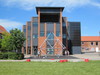Lille Værløse Skole - Bygning C