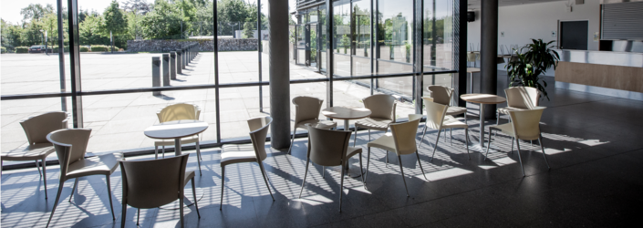 Farum Arena - Lounge