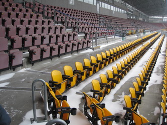 Farum Park - Right To Dream Park