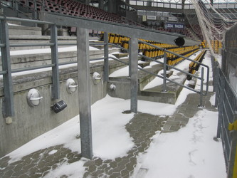 Farum Park - Right To Dream Park