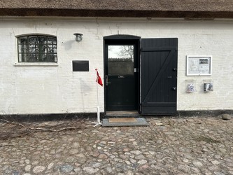 Furesø Museer - Mosegården - Permanent Udstilling