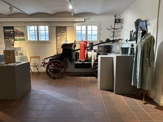 Furesø Museer - Mosegården - Permanent Udstilling