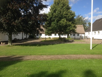 Furesø Museer - Mosegården - Permanent Udstilling