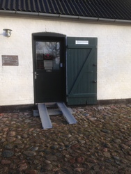 Furesø Museer - Mosegården - Permanent Udstilling