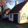 Furesø Museer - Mosegården - Den Gl. Smedie, Kajs Avis, Gadekærshuset