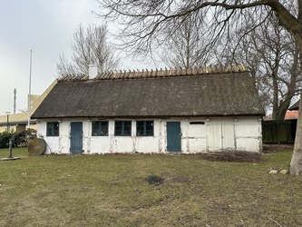 Furesø Museer - Mosegården - Den Gl. Smedie, Kajs Avis, Gadekærshuset