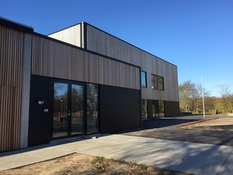 Furesø Kommune - Sportfacilities