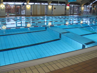 Furesø Kommune - Sportfacilities