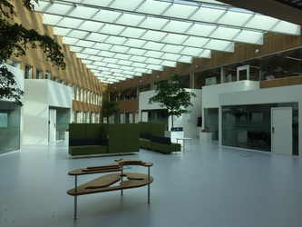 Furesø Kommune - Forsamlingshuse og leje af lokaler