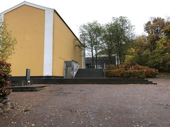 Willumsens Museum