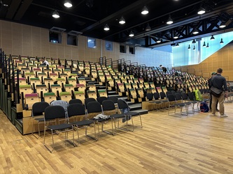 DGI Byen - CPH Conference
